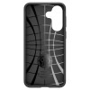 SPIGEN Rugged Armor за Samsung Galaxy A37 5G, матово черно - 8800283309300-ACS09795