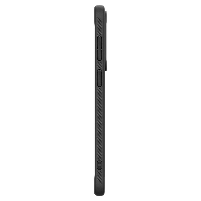 SPIGEN Rugged Armor за Samsung Galaxy A37 5G, матово черно - 8800283309300-ACS09795