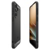SPIGEN Rugged Armor за Samsung Galaxy A37 5G, матово черно - 8800283309300-ACS09795