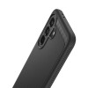 SPIGEN Rugged Armor за Samsung Galaxy A37 5G, матово черно - 8800283309300-ACS09795