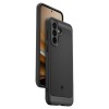 SPIGEN Rugged Armor за Samsung Galaxy A37 5G, матово черно - 8800283309300-ACS09795
