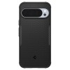 Spigen Core Armor Magsafe Case за Google Pixel 10 Pro XL, матово черно (ACS09805) - 8800283309409-ACS09805