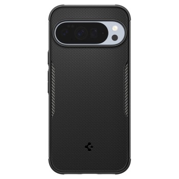 Spigen Core Armor Magsafe Case за Google Pixel 10 Pro XL, матово черно (ACS09805)