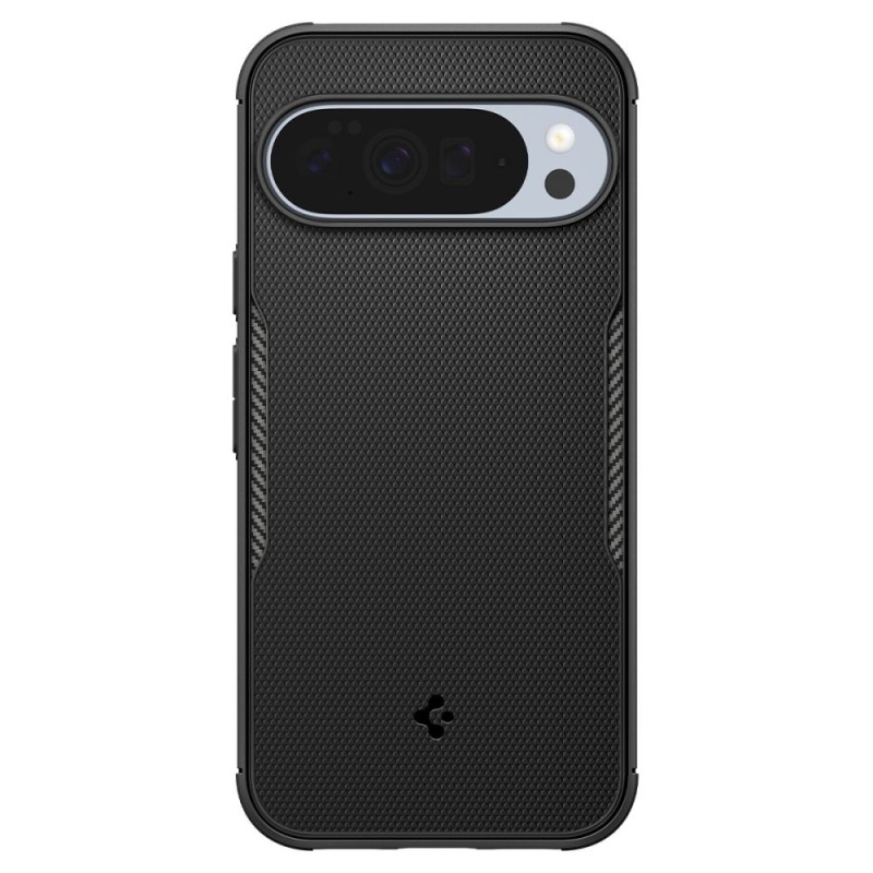 Spigen Core Armor Magsafe Case за Google Pixel 10 Pro XL, матово черно (ACS09805) - 8800283309409-ACS09805