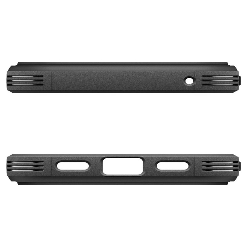 Spigen Core Armor Magsafe Case за Google Pixel 10 Pro XL, матово черно (ACS09805) - 8800283309409-ACS09805