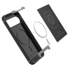 Spigen Core Armor Magsafe Case за Google Pixel 10 Pro XL, матово черно (ACS09805) - 8800283309409-ACS09805