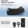 SPIGEN TOUGH ARMOR PRO MagSafe за Galaxy Z Flip 6/7 (FE) черно - SPIGEN TOUGH ARMOR PRO MagSafe за Galaxy Z Flip 6/7 (FE) черно - 8800283309423-ACS09807