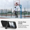 SPIGEN TOUGH ARMOR PRO MagSafe за Galaxy Z Flip 6/7 (FE) черно - SPIGEN TOUGH ARMOR PRO MagSafe за Galaxy Z Flip 6/7 (FE) черно - 8800283309423-ACS09807