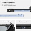 SPIGEN TOUGH ARMOR PRO MagSafe за Galaxy Z Flip 6/7 (FE) черно - SPIGEN TOUGH ARMOR PRO MagSafe за Galaxy Z Flip 6/7 (FE) черно - 8800283309423-ACS09807