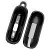 Spigen Rugged Armor калъф за Apple AirPods Pro 3 матово черен - Spigen Rugged Armor калъф за Apple AirPods Pro 3 матово черен - 8800283309607-ACS09822