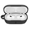 Spigen Rugged Armor калъф за Apple AirPods Pro 3 матово черен - Spigen Rugged Armor калъф за Apple AirPods Pro 3 матово черен - 8800283309607-ACS09822