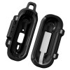 Spigen Lock Fit кейс за Apple AirPods Pro 3, матово черно - Spigen Lock Fit кейс за Apple AirPods Pro 3, матово черно - 8800283309638-ACS09825