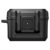 Spigen Lock Fit кейс за Apple AirPods Pro 3, матово черно - Spigen Lock Fit кейс за Apple AirPods Pro 3, матово черно - 8800283309638-ACS09825