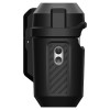 Spigen Lock Fit кейс за Apple AirPods Pro 3, матово черно - Spigen Lock Fit кейс за Apple AirPods Pro 3, матово черно - 8800283309638-ACS09825