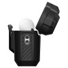 Spigen Lock Fit кейс за Apple AirPods Pro 3, матово черно - Spigen Lock Fit кейс за Apple AirPods Pro 3, матово черно - 8800283309638-ACS09825