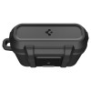 Spigen Lock Fit кейс за Apple AirPods Pro 3, матово черно - Spigen Lock Fit кейс за Apple AirPods Pro 3, матово черно - 8800283309638-ACS09825