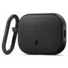 Spigen Vault Apple AirPods Pro 3 калъф (матово черно) - Spigen Vault Apple AirPods Pro 3 калъф (матово черно) - 8800283309645-ACS09826