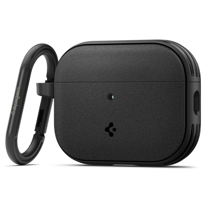 Spigen Vault Apple AirPods Pro 3 калъф (матово черно) - Spigen Vault Apple AirPods Pro 3 калъф (матово черно) - 8800283309645-ACS09826