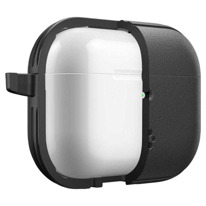 Spigen Vault Apple AirPods Pro 3 калъф (матово черно) - Spigen Vault Apple AirPods Pro 3 калъф (матово черно) - 8800283309645-ACS09826