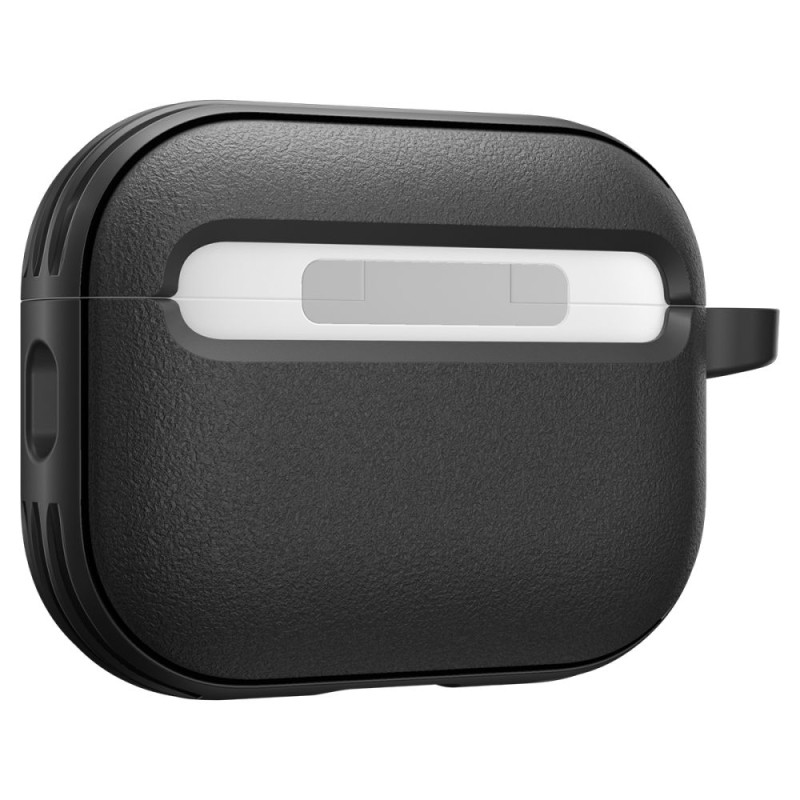 Spigen Vault Apple AirPods Pro 3 калъф (матово черно) - Spigen Vault Apple AirPods Pro 3 калъф (матово черно) - 8800283309645-ACS09826