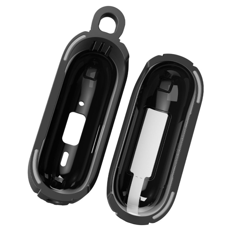 Spigen Vault Apple AirPods Pro 3 калъф (матово черно) - Spigen Vault Apple AirPods Pro 3 калъф (матово черно) - 8800283309645-ACS09826