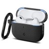 Spigen Vault Apple AirPods Pro 3 калъф (матово черно) - Spigen Vault Apple AirPods Pro 3 калъф (матово черно) - 8800283309645-ACS09826