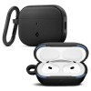 Spigen Vault Apple AirPods Pro 3 калъф (матово черно) - Spigen Vault Apple AirPods Pro 3 калъф (матово черно) - 8800283309645-ACS09826