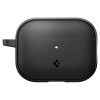 Spigen Vault Apple AirPods Pro 3 калъф (матово черно) - Spigen Vault Apple AirPods Pro 3 калъф (матово черно) - 8800283309645-ACS09826