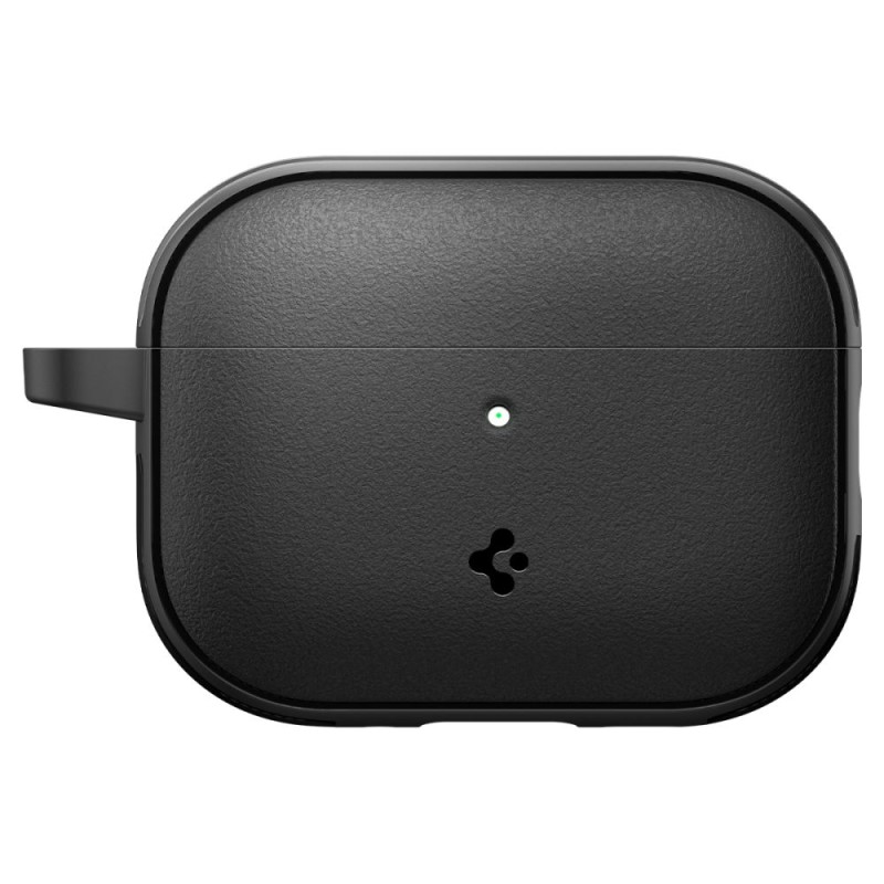 Spigen Vault Apple AirPods Pro 3 калъф (матово черно) - Spigen Vault Apple AirPods Pro 3 калъф (матово черно) - 8800283309645-ACS09826