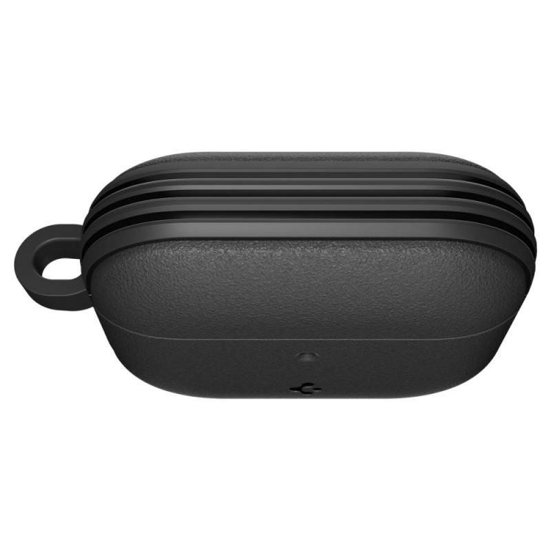 Spigen Vault Apple AirPods Pro 3 калъф (матово черно) - Spigen Vault Apple AirPods Pro 3 калъф (матово черно) - 8800283309645-ACS09826