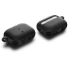 Spigen Vault Apple AirPods Pro 3 калъф (матово черно) - Spigen Vault Apple AirPods Pro 3 калъф (матово черно) - 8800283309645-ACS09826