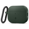 SPIGEN VAULT за Apple AirPods Pro 3 Midnight Green - SPIGEN VAULT за Apple AirPods Pro 3 Midnight Green - 8800283309652-ACS09827