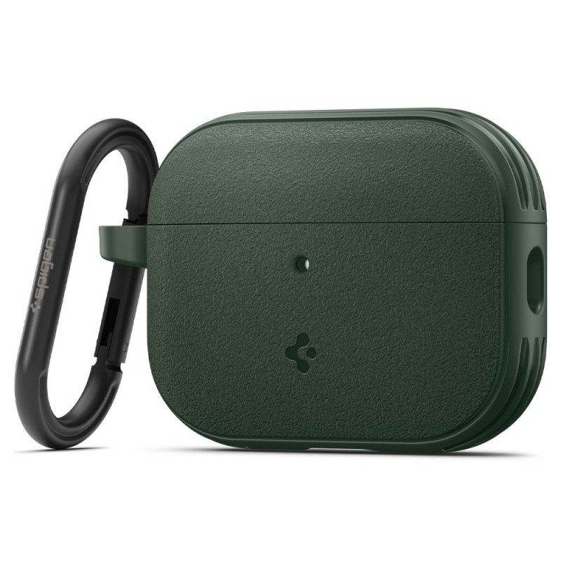 SPIGEN VAULT за Apple AirPods Pro 3 Midnight Green - SPIGEN VAULT за Apple AirPods Pro 3 Midnight Green - 8800283309652-ACS09827