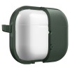 SPIGEN VAULT за Apple AirPods Pro 3 Midnight Green - SPIGEN VAULT за Apple AirPods Pro 3 Midnight Green - 8800283309652-ACS09827