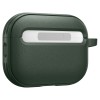 SPIGEN VAULT за Apple AirPods Pro 3 Midnight Green - SPIGEN VAULT за Apple AirPods Pro 3 Midnight Green - 8800283309652-ACS09827