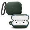 SPIGEN VAULT за Apple AirPods Pro 3 Midnight Green - SPIGEN VAULT за Apple AirPods Pro 3 Midnight Green - 8800283309652-ACS09827