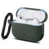 SPIGEN VAULT за Apple AirPods Pro 3 Midnight Green - SPIGEN VAULT за Apple AirPods Pro 3 Midnight Green - 8800283309652-ACS09827