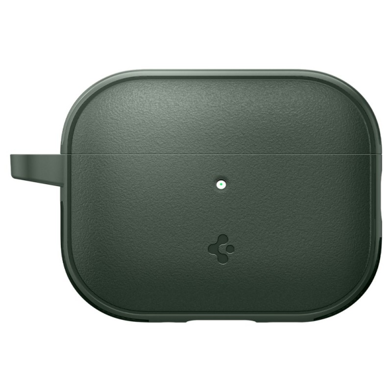 SPIGEN VAULT за Apple AirPods Pro 3 Midnight Green - SPIGEN VAULT за Apple AirPods Pro 3 Midnight Green - 8800283309652-ACS09827