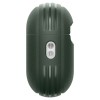 SPIGEN VAULT за Apple AirPods Pro 3 Midnight Green - SPIGEN VAULT за Apple AirPods Pro 3 Midnight Green - 8800283309652-ACS09827