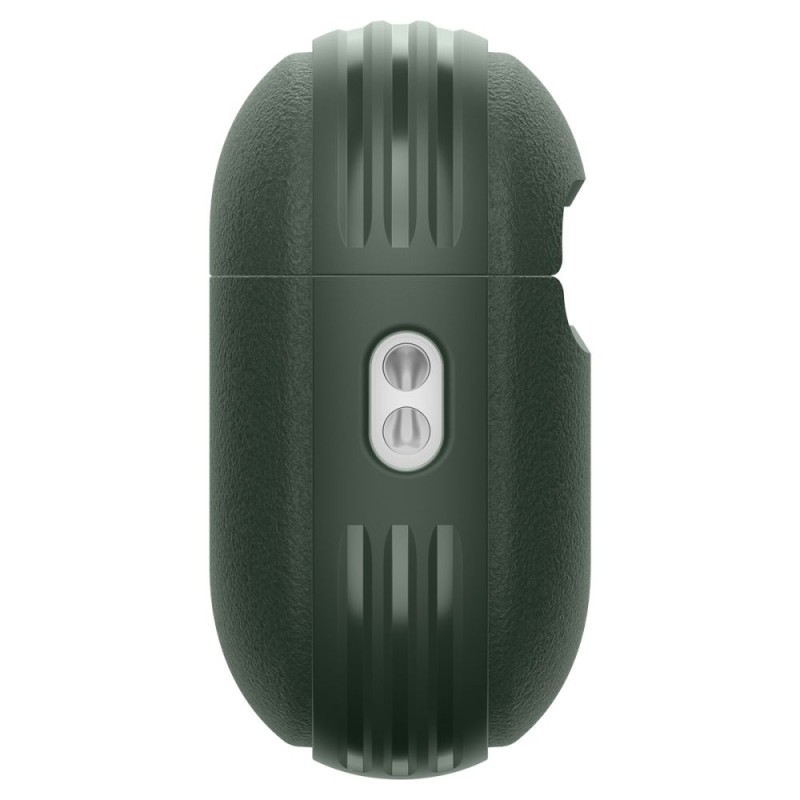 SPIGEN VAULT за Apple AirPods Pro 3 Midnight Green - SPIGEN VAULT за Apple AirPods Pro 3 Midnight Green - 8800283309652-ACS09827