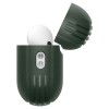 SPIGEN VAULT за Apple AirPods Pro 3 Midnight Green - SPIGEN VAULT за Apple AirPods Pro 3 Midnight Green - 8800283309652-ACS09827