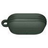 SPIGEN VAULT за Apple AirPods Pro 3 Midnight Green - SPIGEN VAULT за Apple AirPods Pro 3 Midnight Green - 8800283309652-ACS09827