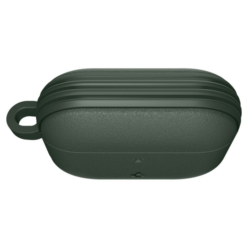 SPIGEN VAULT за Apple AirPods Pro 3 Midnight Green - SPIGEN VAULT за Apple AirPods Pro 3 Midnight Green - 8800283309652-ACS09827