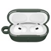 SPIGEN VAULT за Apple AirPods Pro 3 Midnight Green - SPIGEN VAULT за Apple AirPods Pro 3 Midnight Green - 8800283309652-ACS09827