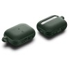 SPIGEN VAULT за Apple AirPods Pro 3 Midnight Green - SPIGEN VAULT за Apple AirPods Pro 3 Midnight Green - 8800283309652-ACS09827
