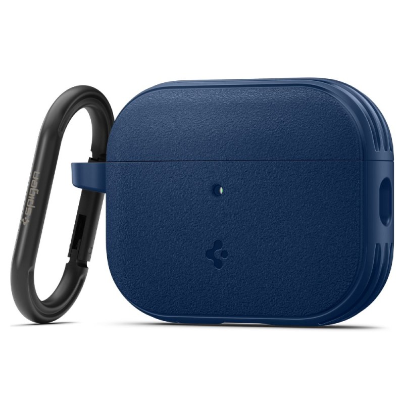 Spigen Vault за Apple AirPods Pro 3 Midnight Navy (ACS09828) - Spigen Vault за Apple AirPods Pro 3 Midnight Navy (ACS09828) - 8800283309669-ACS09828