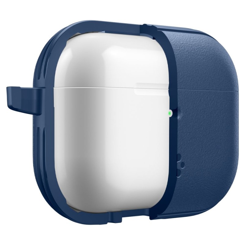 Spigen Vault за Apple AirPods Pro 3 Midnight Navy (ACS09828) - Spigen Vault за Apple AirPods Pro 3 Midnight Navy (ACS09828) - 8800283309669-ACS09828