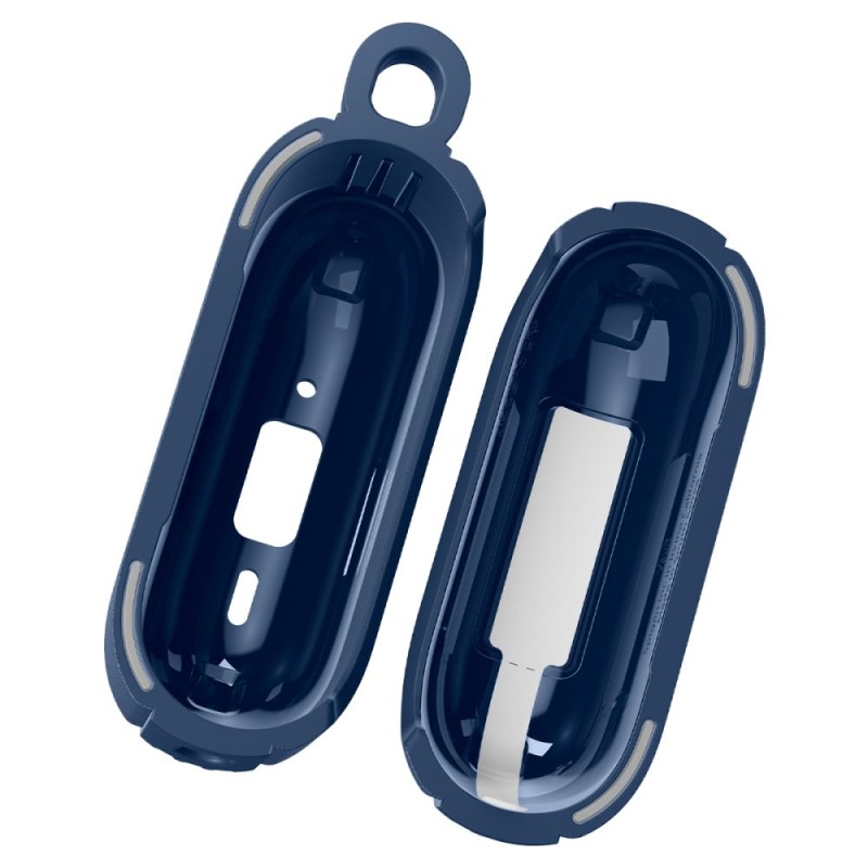 Spigen Vault за Apple AirPods Pro 3 Midnight Navy (ACS09828) - Spigen Vault за Apple AirPods Pro 3 Midnight Navy (ACS09828) - 8800283309669-ACS09828