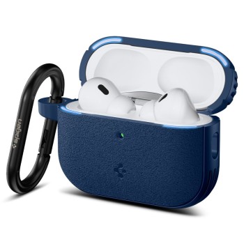Spigen Vault за Apple AirPods Pro 3 Midnight Navy (ACS09828) Spigen Vault за Apple AirPods Pro 3 Midnight Navy (ACS09828)