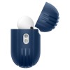 Spigen Vault за Apple AirPods Pro 3 Midnight Navy (ACS09828) - Spigen Vault за Apple AirPods Pro 3 Midnight Navy (ACS09828) - 8800283309669-ACS09828